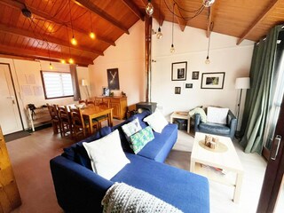 Casa per le vacanze La Roche-en-Ardenne Caratteristiche 13