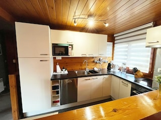 Casa per le vacanze La Roche-en-Ardenne Caratteristiche 14