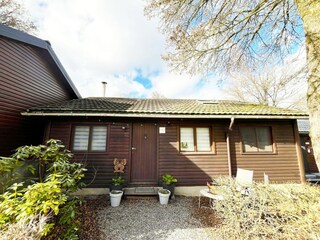 Casa per le vacanze La Roche-en-Ardenne Registrazione all'aperto 2