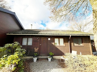 Holiday house La Roche-en-Ardenne Outdoor Recording 2
