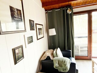 Holiday house La Roche-en-Ardenne Features 18