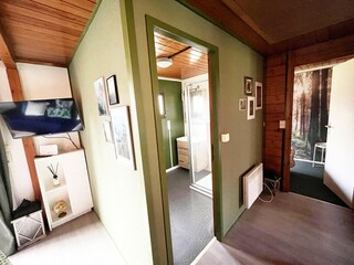 Holiday house La Roche-en-Ardenne Features 19