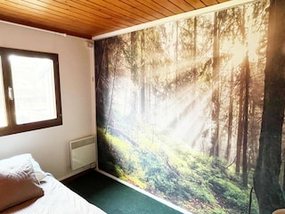 Vakantiehuis La Roche-en-Ardenne Kenmerken 21