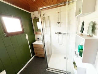 Ferienhaus La Roche-en-Ardenne Ausstattung 22