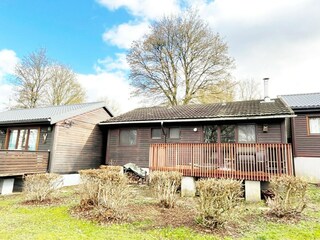 Casa per le vacanze La Roche-en-Ardenne Registrazione all'aperto 8