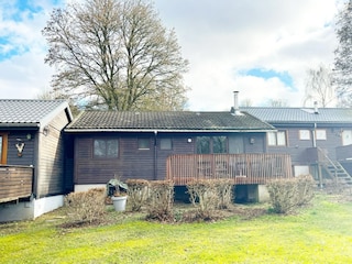 Ferienhaus La Roche-en-Ardenne Außenaufnahme 10