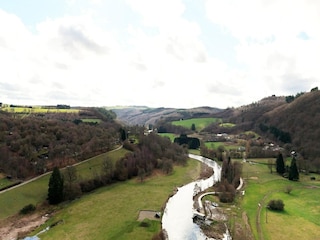 Ferienhaus La Roche-en-Ardenne Umgebung 32