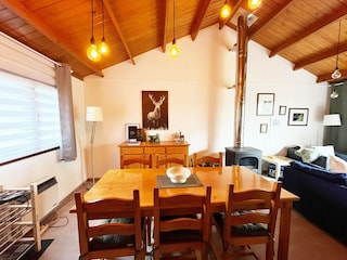 Casa per le vacanze La Roche-en-Ardenne Caratteristiche 24