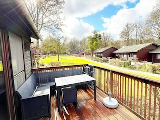 Casa per le vacanze La Roche-en-Ardenne Registrazione all'aperto 11