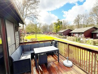 Maison de vacances La Roche-en-Ardenne Enregistrement extérieur 11