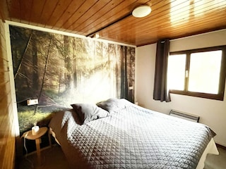 Vakantiehuis La Roche-en-Ardenne Kenmerken 25
