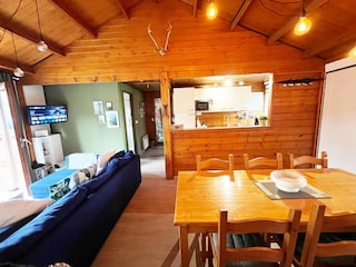 Casa per le vacanze La Roche-en-Ardenne Caratteristiche 26