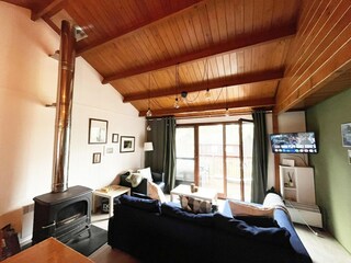 Holiday house La Roche-en-Ardenne Features 27