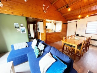 Casa per le vacanze La Roche-en-Ardenne Caratteristiche 28