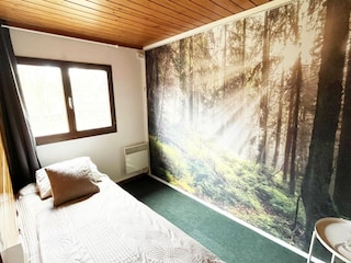 Holiday house La Roche-en-Ardenne Features 29