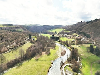 Holiday house La Roche-en-Ardenne Environment 34
