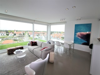 Apartment Knokke-Heist Ausstattung 3