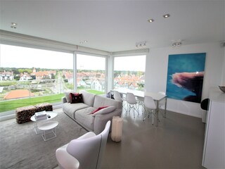 Appartamento Knokke-Heist Caratteristiche 3
