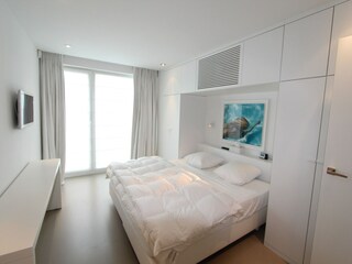 Appartement Knokke-Heist Kenmerken 6