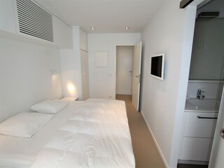 Appartement Knokke-Heist Équipement 10