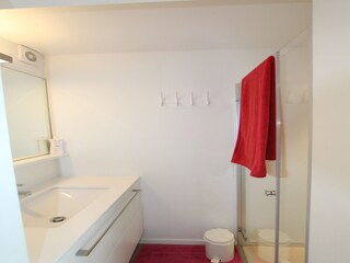 Appartement Knokke-Heist Kenmerken 12