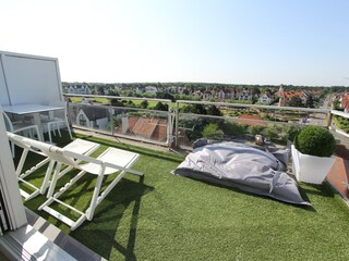 Appartement Knokke-Heist Enregistrement extérieur 2