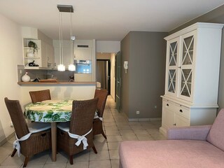 Appartamento Nieuwpoort Caratteristiche 12