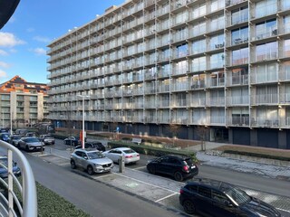 Appartement Nieuwpoort Enregistrement extérieur 2