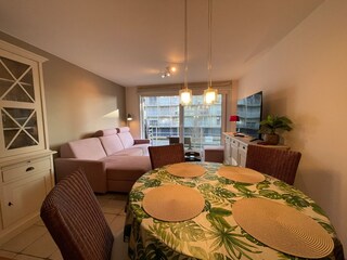 Appartamento Nieuwpoort Caratteristiche 7