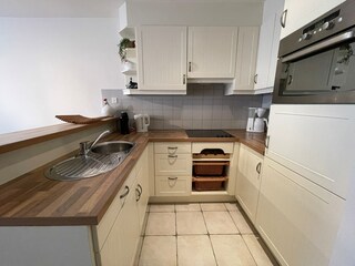 Appartamento Nieuwpoort Caratteristiche 9