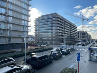 Appartement Nieuwpoort Environnement 13