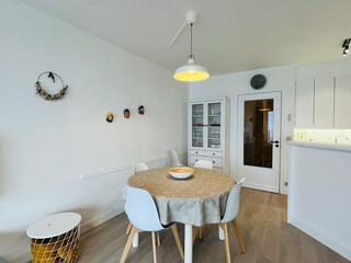 Apartment Nieuwpoort Features 7