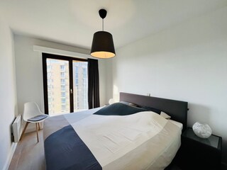 Apartamento Nieuwpoort Características 8