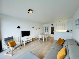 Appartamento Nieuwpoort Caratteristiche 8