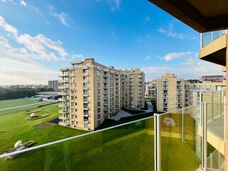 Appartamento Nieuwpoort Registrazione all'aperto 5