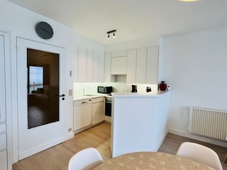 Apartment Nieuwpoort Features 12