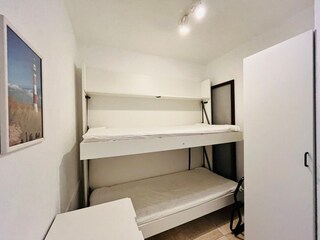 Appartement Nieuwpoort Équipement 16