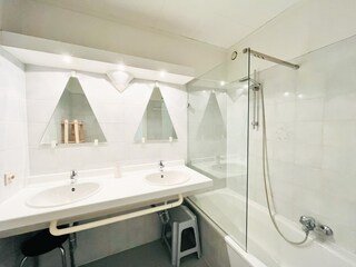 Appartement Nieuwpoort Équipement 18
