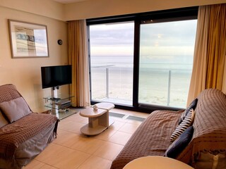 Apartment Nieuwpoort Features 1