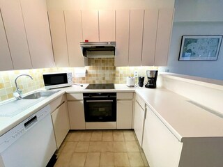 Apartment Nieuwpoort Features 5