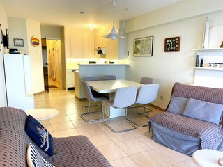 Apartment Nieuwpoort Features 8