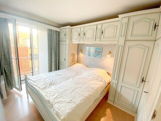 Appartement Nieuwpoort Équipement 7