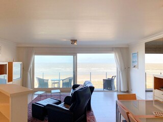 Appartement Nieuwpoort Équipement 8