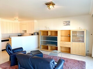 Appartement Nieuwpoort Équipement 10
