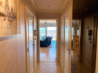 Appartement Nieuwpoort Équipement 14