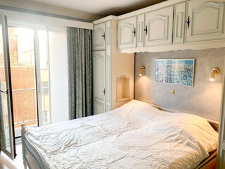 Appartement Nieuwpoort Équipement 16