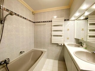 Appartement Nieuwpoort Équipement 17