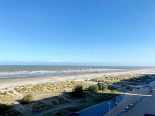 Appartement Nieuwpoort Enregistrement extérieur 4