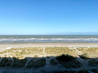 Appartement Nieuwpoort Environnement 18