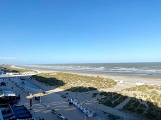 Appartement Nieuwpoort Environnement 19